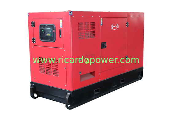 Smartgen/Deepsea/ComAp/Deif/Harsen Diesel Generator Set 20KW-1200KW