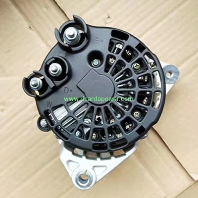 Spare Parts Engine Alternator For Weifang Ricardo Engine 295/495/4100/4105/6105/6113/6126