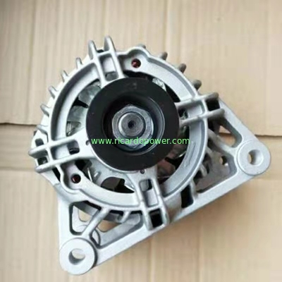 Spare Parts Engine Alternator For Weifang Ricardo Engine 295/495/4100/4105/6105/6113/6126